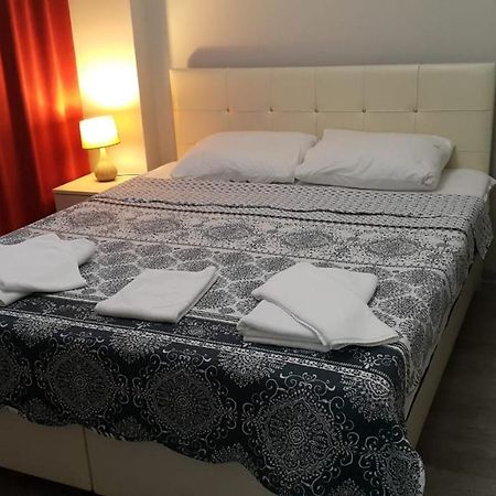 Pelitpark Apart Apart otel Trabzon Dış mekan fotoğraf