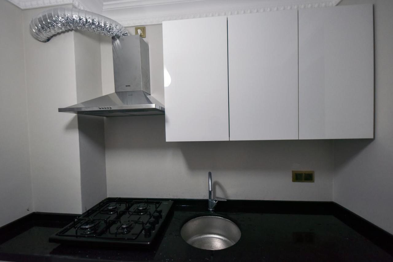 Pelitpark Apart Apart otel Trabzon Dış mekan fotoğraf