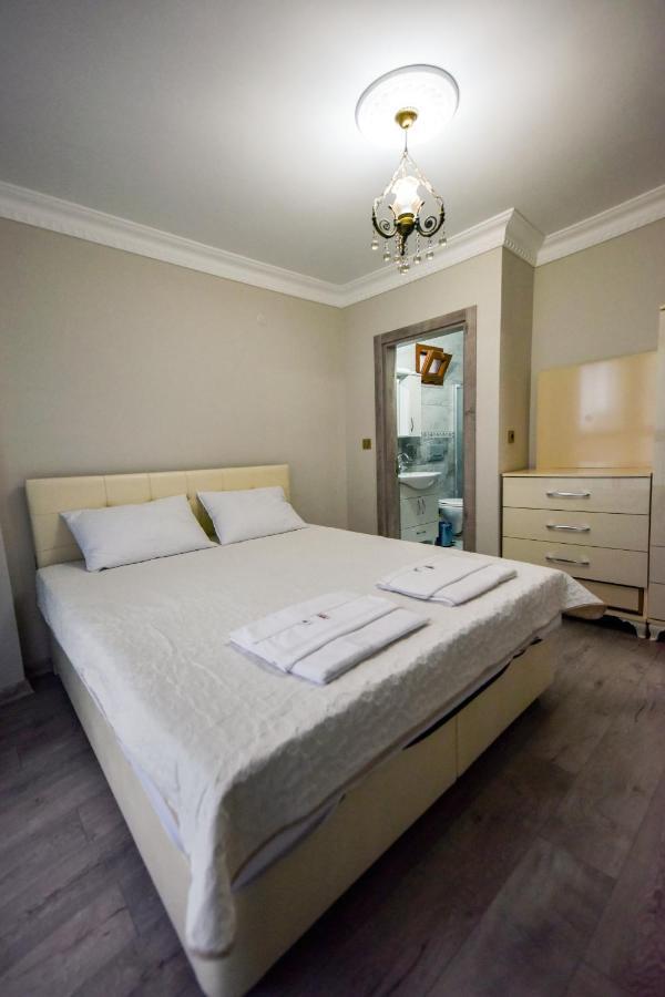 Pelitpark Apart Apart otel Trabzon Dış mekan fotoğraf