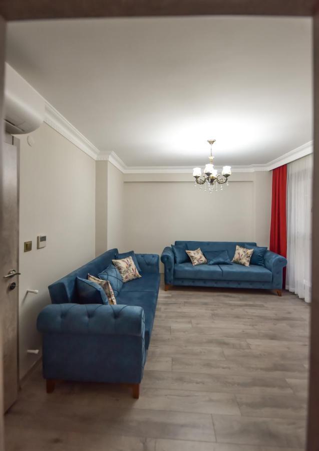 Pelitpark Apart Apart otel Trabzon Dış mekan fotoğraf