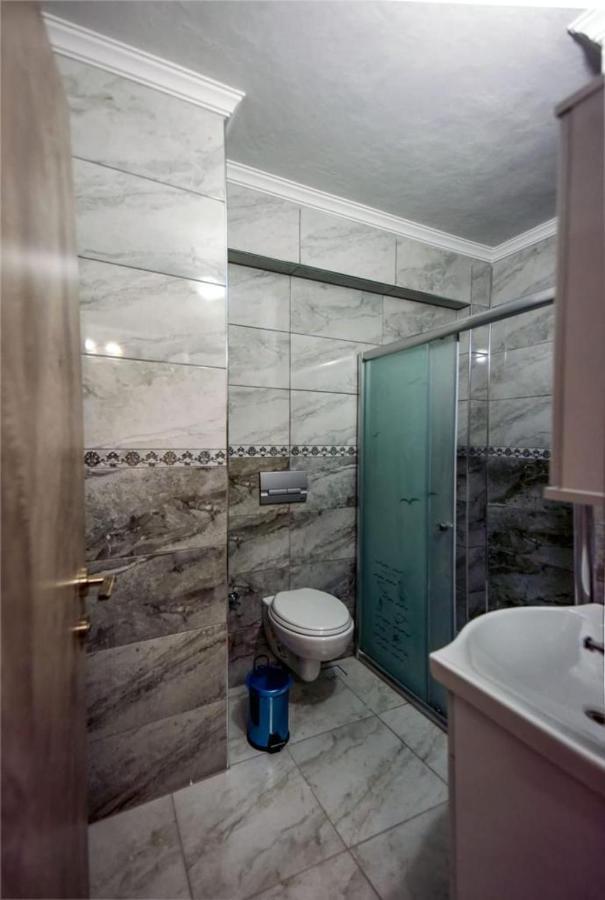 Pelitpark Apart Apart otel Trabzon Dış mekan fotoğraf